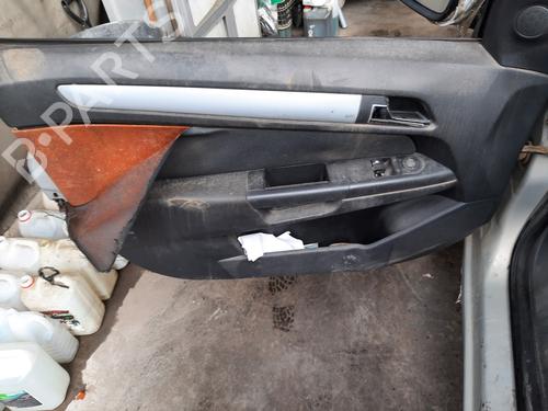 Front windshield wiper arm OPEL ASTRA H Estate (A04) 1.6 (L35) | BP16022459C143 
