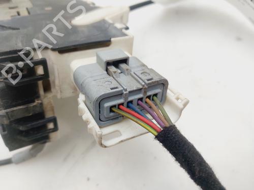 Rear left lock CITROËN C4 I (LC_) | BP30168256C100