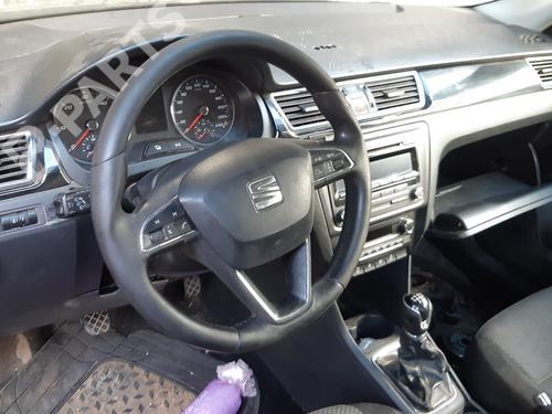 Rear left exterior door handle SEAT TOLEDO IV (KG3)  | BP9845257C130  - Image 6