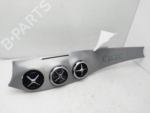 Air vent MERCEDES-BENZ GLA-CLASS (X156) GLA 180 (156.942) | BP26926467I21 