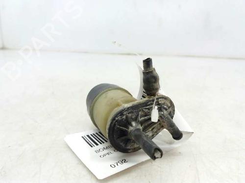 Washer pump OPEL CORSA A Hatchback (S83)  | BP13991770E24 