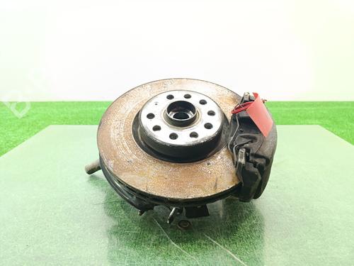 Used Right front steering knuckle VW PASSAT B6 (3C2) [2005-2011]  28710673
