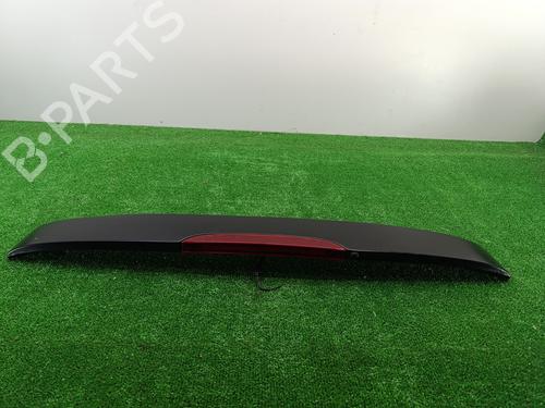 Used Rear spoiler RENAULT CLIO II Hatchback Van (SB0/1/2_) 1.5 dCi (SB07) (65 hp) 30114136