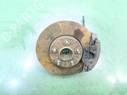Right front steering knuckle FORD FOCUS II (DA_, HCP, DP) 1.6 TDCi | BP26515831M26 
