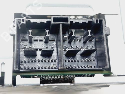 Radio FORD FOCUS IV (HN)  | BP32507394E6 