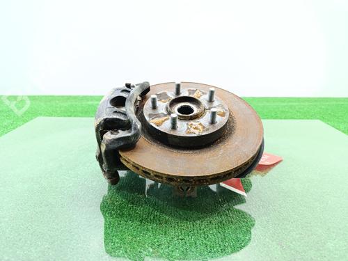 Used Left front steering knuckle NISSAN JUKE (F15) [2010-2019]  27987865