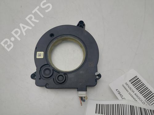 Used Electronic module Electronic module NISSAN QASHQAI I (J10, NJ10) [2006-2015] 32852269 32852269