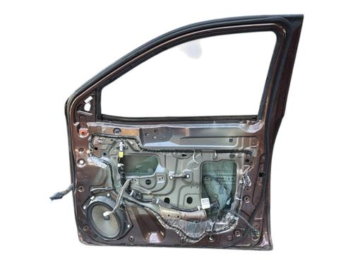 Right front door NISSAN NAVARA NP300 Pickup (D23, D23T)  | BP29877611C3