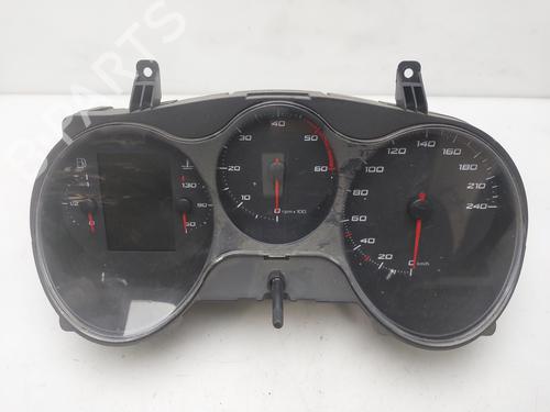 Used Instrument cluster Instrument cluster 36806774 36806774