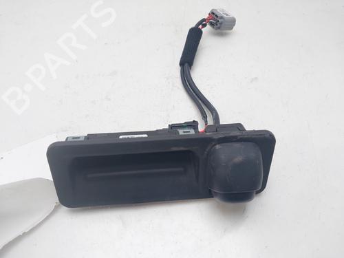 Used Tailgate handle KIA SPORTAGE IV (QL, QLE) [2015-2022]  17314300