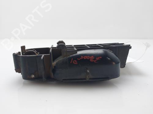 Front left interior door handle DAEWOO LANOS (KLAT) 1.3 | BP16132901I13 