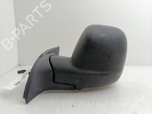 Left mirror PEUGEOT PARTNER Tepee  | BP29439711C26 