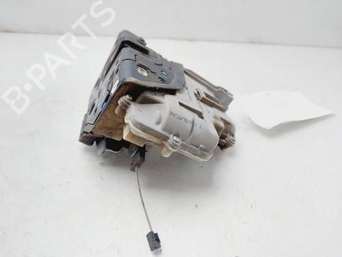 Front right lock SEAT LEON (1P1)  | BP22349224C97 