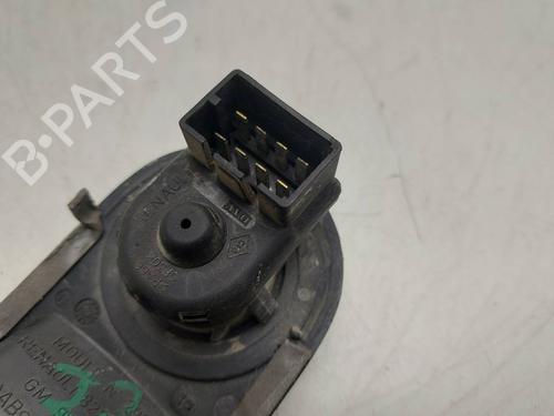 Left front window switch RENAULT TRAFIC II Bus (JL) 2.0 dCi 115 (JL00, JL01, JL0H, JL0M, JL0U) | BP40494674I27 - Image 6