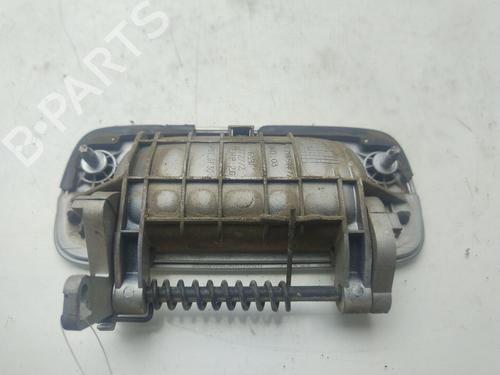 Rear left exterior door handle PEUGEOT 406 (8B) 2.0 HDI 110 | BP27318472C130 