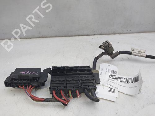 Fuse box SEAT IBIZA III (6L1)  | BP16526473E1 