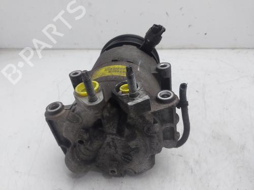 AC compressor FORD FIESTA VI (CB1, CCN) 1.6 TDCi | BP36648728M34 - Image 5