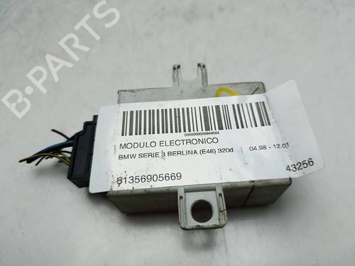 electronic-module-bmw-3-e46-1997-1998-1999-2000-2001-2002-2003-2004-2005-40082268 main image
