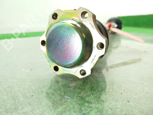 Drivaksel fortil Højre SEAT LEON (1M1)  | BP29395938M39 