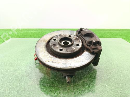 Used Right front steering knuckle CITROËN C4 I (LC_) [2004-2014]  29054830