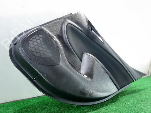 Rear right panel OPEL ASTRA K (B16) 1.4 Turbo (68) | BP9746172C61 