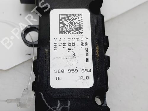 Electronic module VW PASSAT B6 Variant (3C5) | BP31351387M83
