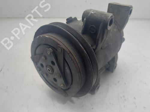 AC Kompressor AC Kompressor NISSAN ALMERA TINO (V10) [1998-2006] 35933632 35933632