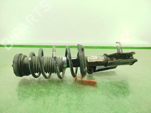 Used Right front shock absorber OPEL ASTRA J Sports Tourer (P10) [2010-2015]  25046434