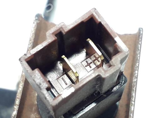 Break pedal NISSAN QASHQAI / QASHQAI +2 I (J10, NJ10, JJ10E) 1.5 dCi | BP8766278I19 