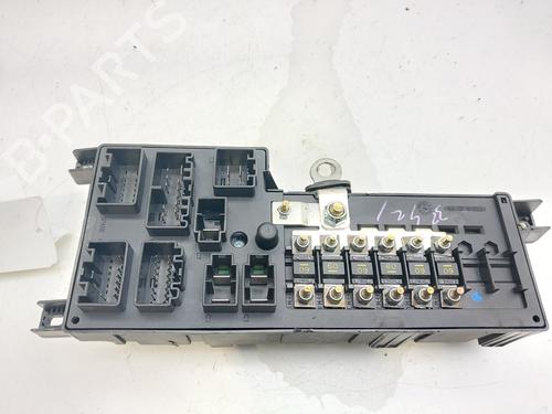 Fuse box VOLVO S80 I (184) 2.5 TDI | BP16254012E1 