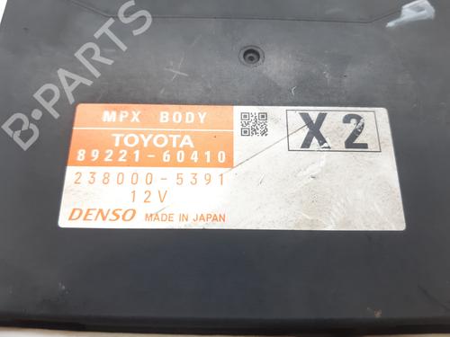 Electronic module TOYOTA LAND CRUISER PRADO (_J15_) 3.0 D-4D (KDJ155_, KDJ150_, KDJ150R, KDJ155R) | BP10090975M83 