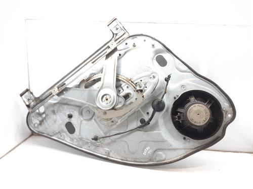 Rear right window mechanism FORD FOCUS C-MAX (DM2)  | BP8800464C25 