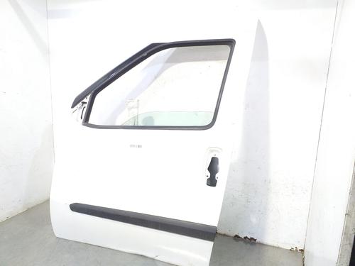 Left front door OPEL COMBO Box Body/MPV (X12) 1.3 CDTI (B05) | BP25122037C2 