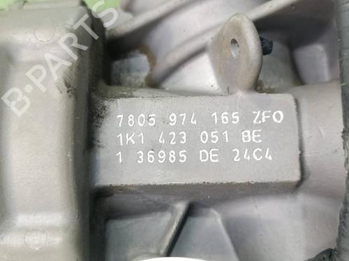 Steering rack VW GOLF V (1K1) | BP38684511M22 - Image 5
