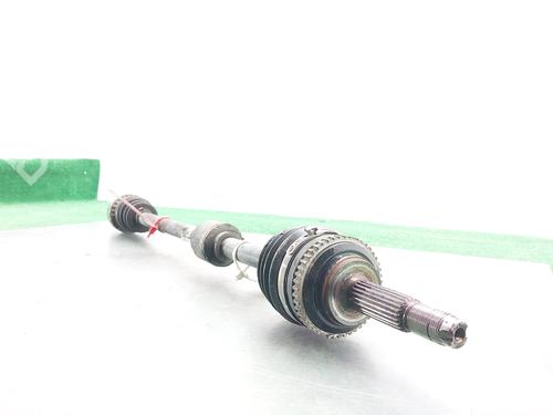 Right front driveshaft CHEVROLET AVEO / KALOS Saloon (T250, T255) 1.4 | BP26723089M39 