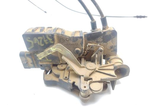 Rear left lock MERCEDES-BENZ M-CLASS (W163)  | BP23855908C100 