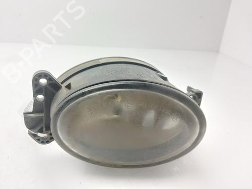 Used Right front fog light MERCEDES-BENZ C-CLASS (W204) [2007-2015]  32015491