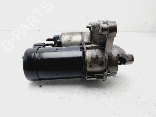 Used Starter PEUGEOT PARTNER Box Body/MPV 1.6 HDi 16V 4x4 (90 hp) 29311068