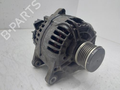 Alternator RENAULT KANGOO Express (FW0/1_) | BP34279362M7 - Image 4