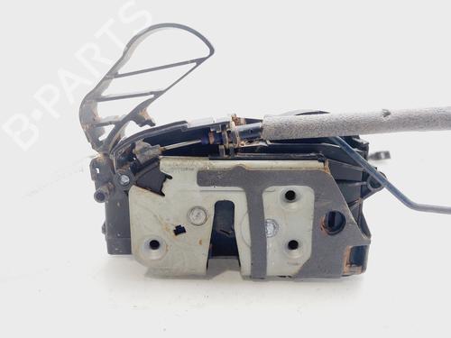 Front left lock FORD FOCUS III  | BP29255729C98 