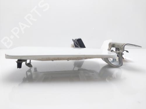 Fuel flap NISSAN QASHQAI / QASHQAI +2 I (J10, NJ10, JJ10E) 1.5 dCi | BP16289417C131 