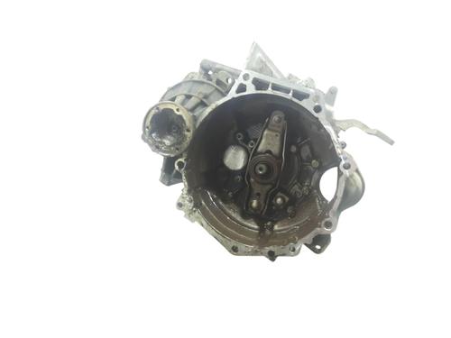 Used Gearbox VW GOLF PLUS V (5M1, 521) 1.9 TDI (105 hp) 25771032