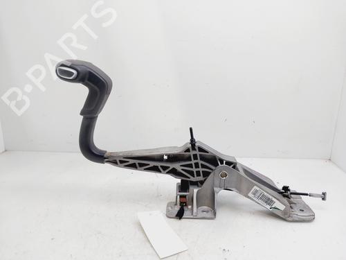 Hand brake CITROËN C4 CACTUS 1.6 HDi 90 | BP26971890I18 