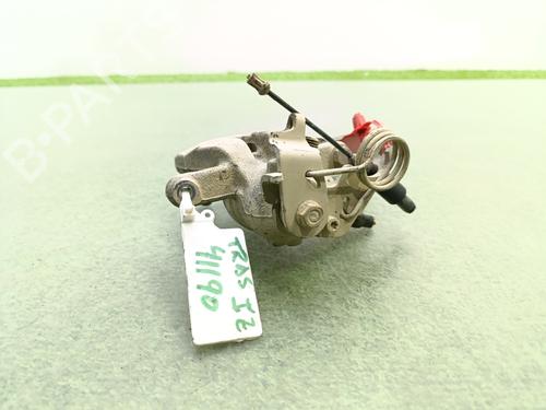 Left rear brake caliper FORD KUGA I | BP35905084M107 - Image 4