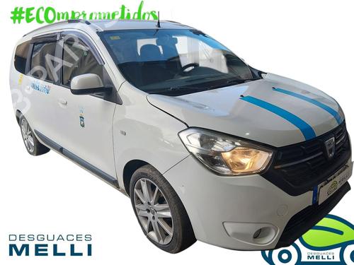 Hand brake DACIA LODGY (JS_) 1.6 LPG (JSAV) | BP32468009I18  - Image 8