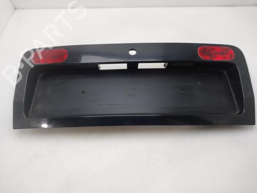Used Other Other AUDI ALLROAD C5 (4BH) 2.5 TDI quattro (180 hp) 36036868 36036868