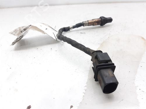 Used Electronic sensor MERCEDES-BENZ A-CLASS (W169) A 160 CDI (169.006, 169.306) (82 hp) 8733225