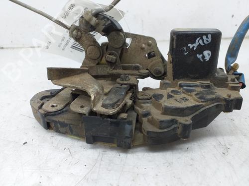 Rear right lock KIA CARENS II MPV (FJ) 1.8 | BP7630104C99 