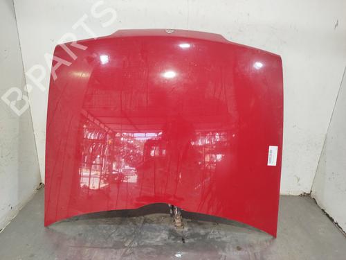 Used Hood CITROËN ZX (N2) 1.9 D (68 hp) 28312551