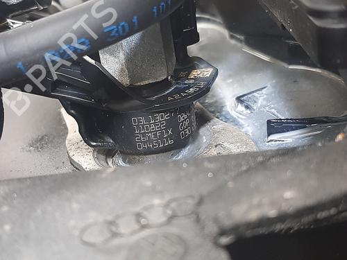 Engine AUDI A4 B8 Avant (8K5)  | BP31263888M1 